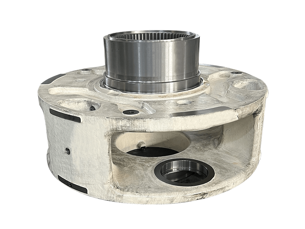 各種齒輪加工制造